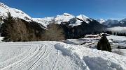 15 San Simone dall'alto con vista in Arete -Valegino 